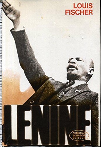 couverture de : L&eacute;nine