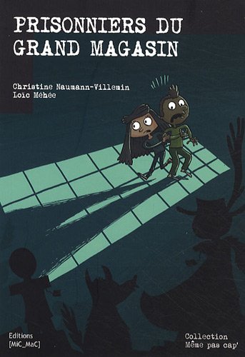 Prisonniers du grand magasin