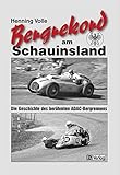 Image de Bergrekord am Schauinsland: Die Geschichte des berühmten ADAC-Bergrennens