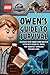Produktbild LEGO (R) Jurassic World: Owen's Guide to Survival plus Dinos (LEGO Jurassic World)