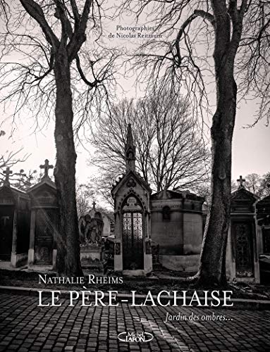 Download Le Père-Lachaise : Jardin des ombres Download Le Père-Lachaise : Jardin des ombres