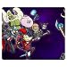 Produktbild Spiel Mousepads Gummi & Reinigungstuch Qualität Langlebigkeit Regular Show