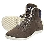 vegan leguano Kosmo braun (36, braun)
