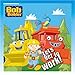 Produktbild Bob the Builder Childs Kids Birthday Party Paper Napkins Serviettes Pack of 16