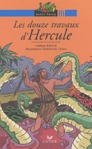 Les 12 Travaux d'Hercule Les 12 Travaux d'Hercule