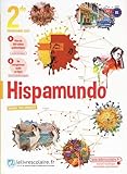 Espagnol 2de Hispamundo