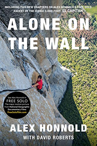Alone On The Wall Expanded Edition English Edition