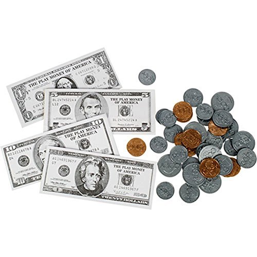 Preisvergleich Produktbild Toysmith Stash O'Cash Playset