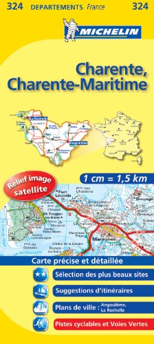 Download Carte DPARTEMENTS Charente, Charente-Maritime Download Carte DPARTEMENTS Charente, Charente-Maritime