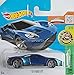 Produktbild HOT WHEELS® Ford GT 2017 - 1:64 - nachtblau