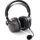 Audeze Xbox, PC, Mac, Switch ve PlayStation i&ccedil;in Maxwell 2 (yeni S&uuml;r&uuml;m 2026) 80 Saat Pil &Ouml;mr&uuml;, D&uuml;ş&uuml;k Gecikmeli Bluetooth, Mic