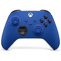 Xbox Wireless Controller, Blue