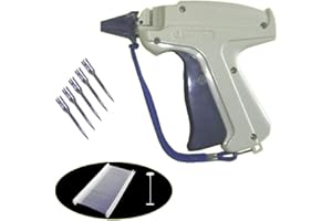 Arrow 9S SET 1: Markierungspistole Arrow 9s 5000 Markierungsnadeln, 5 Ersatznadeln