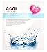 MOISTURIZING BOTANIC SHEET MASKS HYALURONIC ACID Daily Hydration Masks 10 Masks for Normal to Sensitive Skin