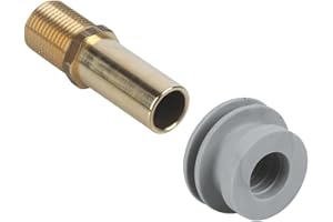 GROHE Zestaw wlotowy 1/2"