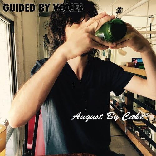 August By Cake [VINYL]