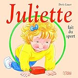 Juliette fait du sport