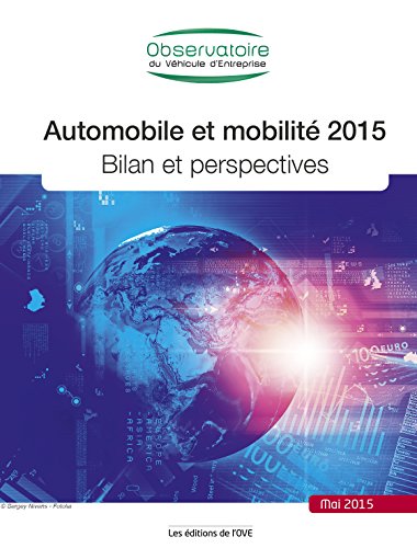 Download Automobile et mobilité 2015 Download Automobile et mobilité 2015