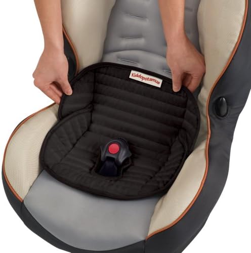 Kiddopotamus Deluxe PiddlePad