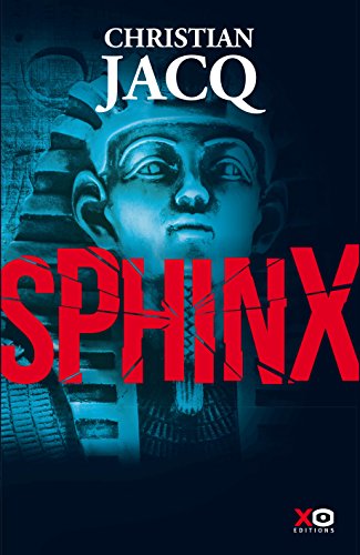 couverture de : Sphinx