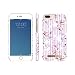 Produktbild iDeal Of Sweden Dearing Kinga iPhone 8 Plus / 7 Plus / 6 Plus / 6s Plus Case Magnolia Stripes
