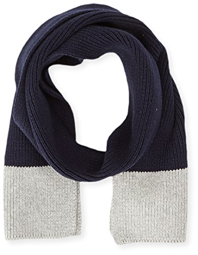 Timberland Baby-Boys T00228 Scarf, Blue (Navy), 5 Years (Manufacturer Size:T1)