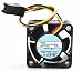 Produktbild Brand New 1608KL-05W-B39 24V 0.07/0.08A 4CM 3Wire FANUC special 4020 CPU Cooling fan