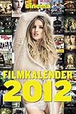 CINEMA Filmkalender 2012: Filmplakatkalender von Europas größter Filmzeitschrift CINEMA by 