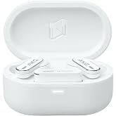 AKG N5 Hybrid ANC True Wireless Kulaklık,Beyaz