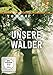 Terra X: Unsere Wälder [Alemania] [DVD]