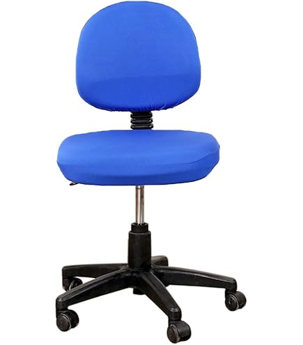 Chaise De Bureau TODI Rouge - Dossier Mesh Respirant, Assise Réglable 41-52 Cm, Pivotante | Pour Bureau Ou Gaming, Jusqu'à 100 Kg | Roulettes Moquette