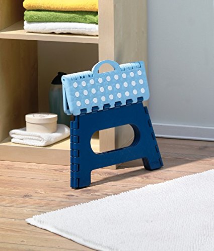 Axentia Klappbarer Tritthocker 235097 - 3