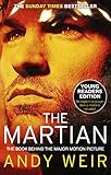 The Martian: Young Readers Edition by 