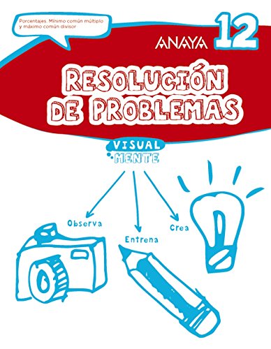 Resolución de problemas 12 (Visualmente)