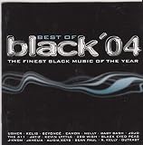 B.0. BIack 2OO4 - J-Kwon JoJo Bow Wow Nina Sky Jabba The 411 Nelly Jaheim