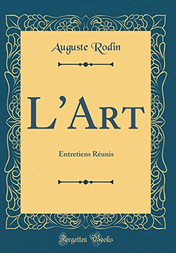 Download L'Art: Entretiens Réunis (Classic Reprint) Download L'Art: Entretiens Réunis (Classic Reprint)