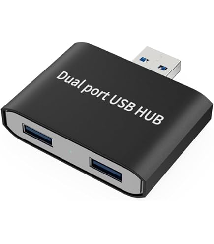 Hub USB cu 4 porturi ® HUBA0402, 4 x USB 3.0, Transfer date de mare viteza 5Gbps, Negru Hub USB cu 4 porturi ® HUBA0402, 4 x USB 3.0, Transfer date de mare viteza 5Gbps, Negru