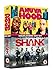 Anuvahood / Shank Doublehood Box Set [DVD]