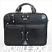 Produktbild Mobile Edge Herren 40,6 cm PC/43,2 cm Mac Checkpoint & Umweltfreundlich Aktentasche Schwarz