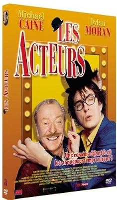 Seven7 Les Acteurs
