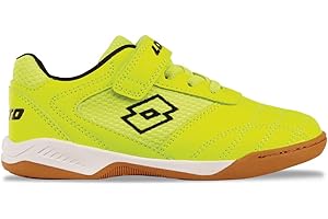 Lotto STYLECODE: 2600120T WHIZZER T Unisex Kids Sneaker