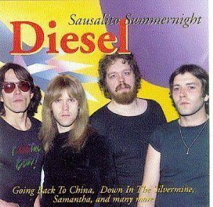 Preisvergleich Produktbild Sausalito Summernight (UK Import) by Diesel