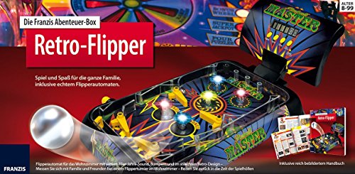 Download <br /><br />Die Franzis Abenteuer-Box Retro-Flipper: Spiel und Spaß für die ganze Familie, inklusive echtem Flipperautomaten. Download Die Franzis Abenteuer-Box Retro-Flipper: Spiel und Spaß für die ganze Familie, inklusive echtem Flipperautomaten.