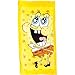 Produktbild Spongebob Schwammkopf - Handtuch Happy