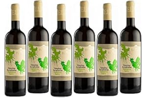TELARO FALANGHINA ROCCAMONFINA VENDEMMIA TARDIVA IGT 75 CL - 6 BOTTIGLIE