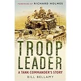 Troop Leader: A Tank Commander's Story