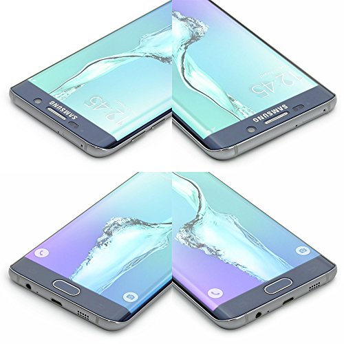 Nuevo Version iVoler Galaxy S6 Edge Plus Protector de Pantalla 3 Unidades 3D Curvo Cobertura Completa l quida Instalar Ara azos Resistente No Burbujas HD Transparente TPU Suave l minas Protectora para Samsung Galaxy S6 Edge Plus reviews Nuevo Version iVoler Galaxy S6 Edge Plus Protector de Pantalla 3 Unidades 3D Curvo Cobertura Completa l quida Instalar Ara azos Resistente No Burbujas HD Transparente TPU Suave l minas Protectora para Samsung Galaxy S6 Edge Plus