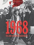 Image de 1968: Ein Jahr verändert Deutschland