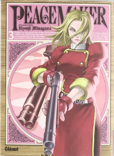 Peace Maker — Tome 3