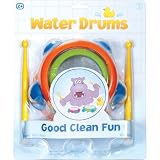 Tobar Water Drums